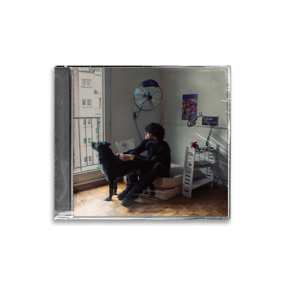CD “Seulement“